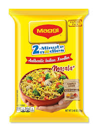 Maggi